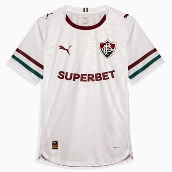 Tailandia Camiseta Fluminense 2nd 2026-2027